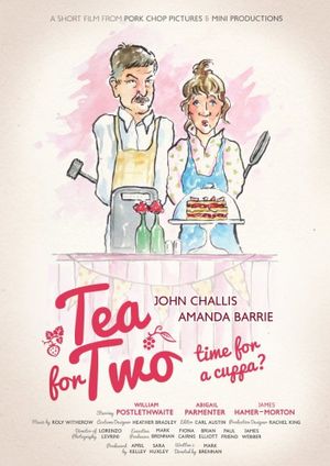 Tea for Two's poster