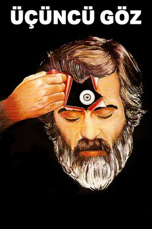 The Third Eye's poster