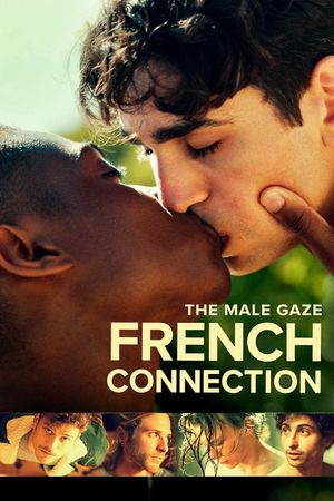 The Male Gaze: French Connection's poster