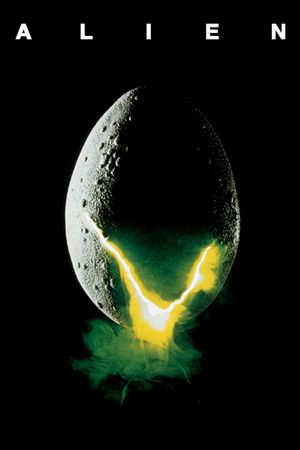 Alien's poster