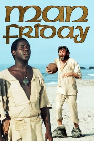 Man Friday's poster