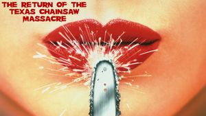 Texas Chainsaw Massacre: The Next Generation's poster