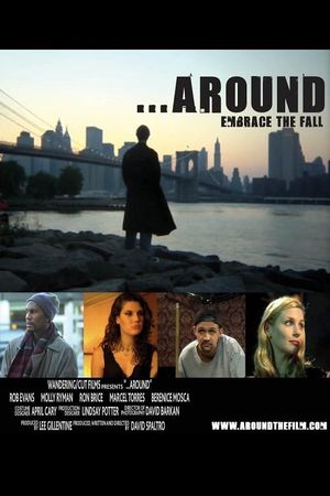 ...Around's poster image