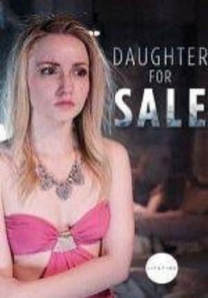 Daughter for Sale's poster