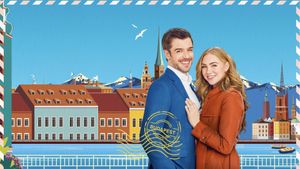 Love on the Danube: Royal Getaway's poster