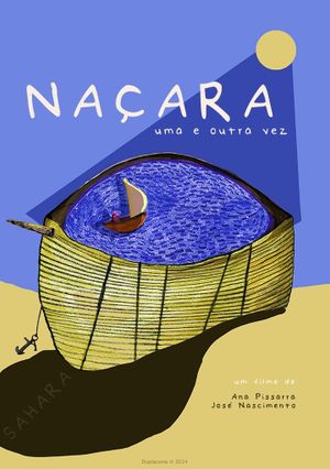 Naçara, Uma e Outra Vez's poster
