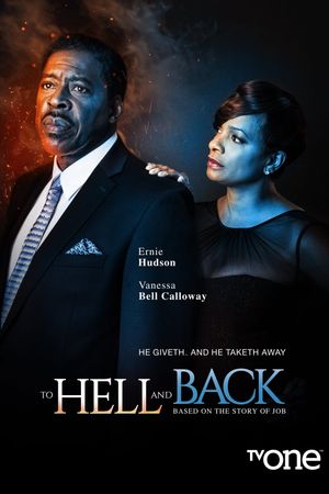 To Hell and Back's poster image