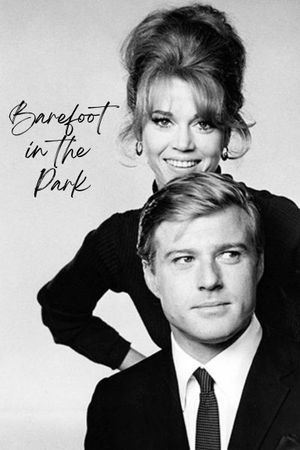 Barefoot in the Park's poster