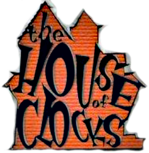 The House of Clocks's poster