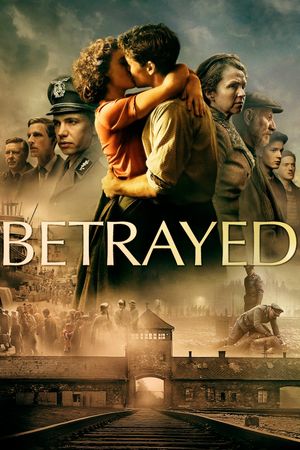 Betrayed's poster