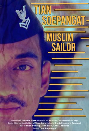 Tian Soepangat: Muslim Sailor's poster
