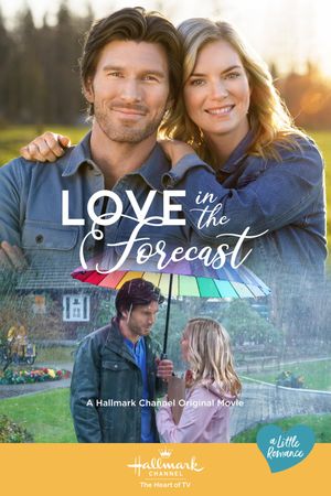 Love in the Forecast's poster