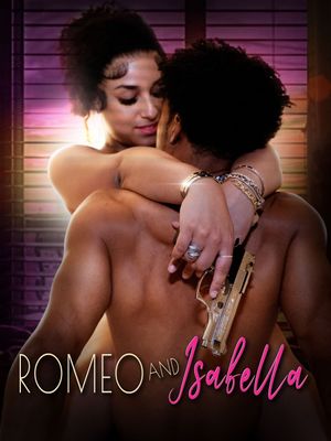 Romeo + Isabella's poster