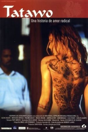 Tattoo Bar's poster image