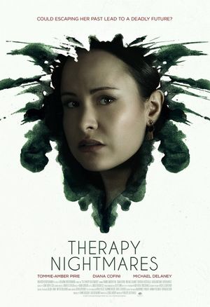 Therapy Nightmares's poster