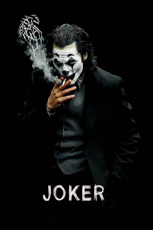 Joker's poster
