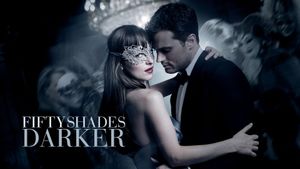 Fifty Shades Darker's poster