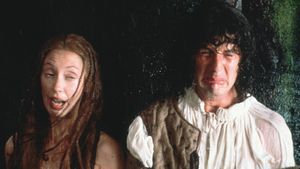 Time Bandits's poster