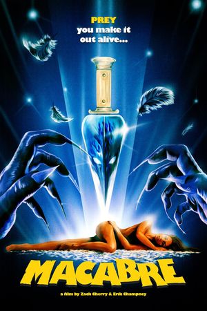 Macabre's poster