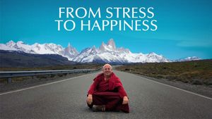 From Stress to Happiness's poster