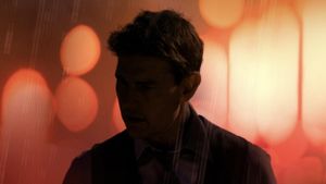 Mission: Impossible - Dead Reckoning Part One's poster