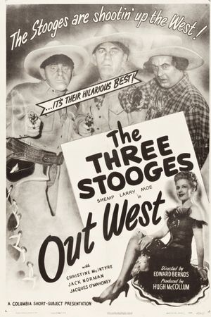 Out West's poster image