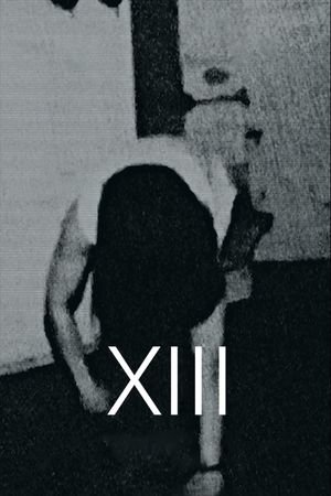 XIII's poster