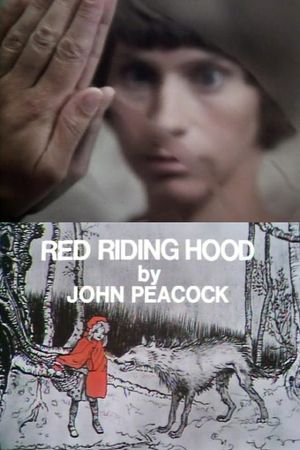 Red Riding Hood's poster