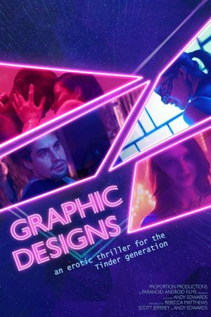 Graphic Desires's poster