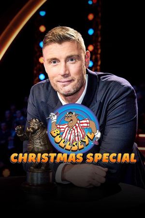 Bullseye: Christmas Special's poster