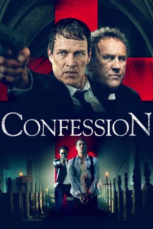 Confession's poster