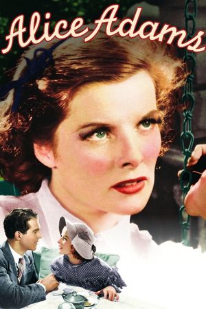Alice Adams's poster