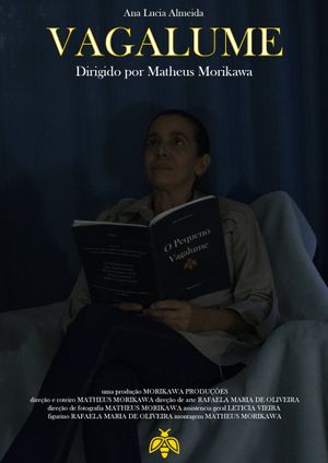 Vagalume's poster