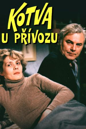 Kotva u přívozu's poster