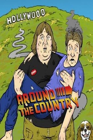 Around the Country's poster