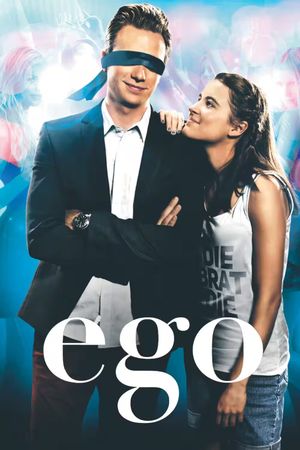 Ego's poster
