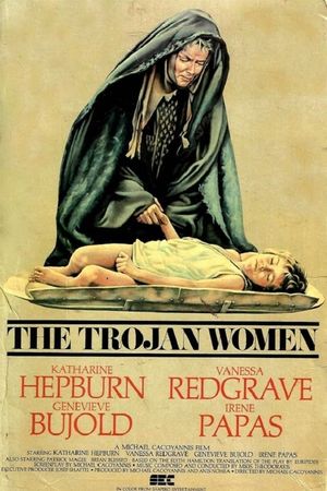 The Trojan Women's poster image
