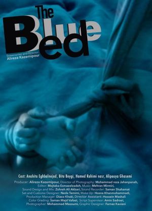 The Blue Bed's poster image