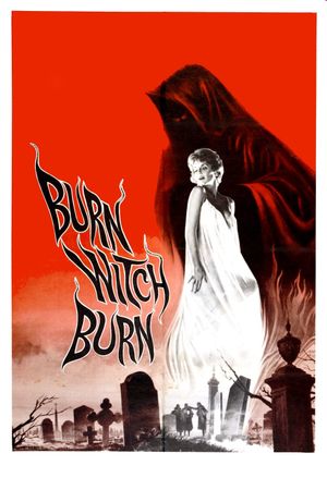 Night of the Eagle's poster