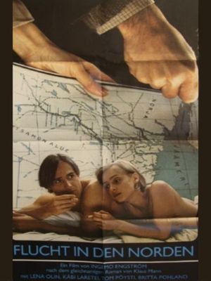 Flight North's poster