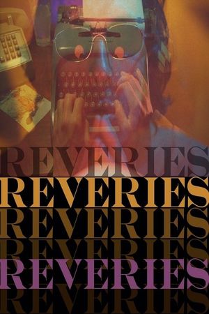 Reveries's poster
