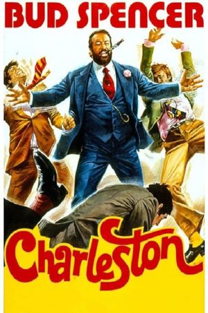 Charleston's poster