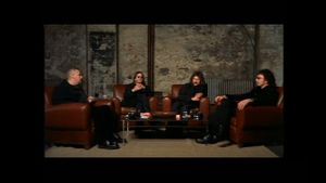 Black Sabbath: The Last Supper's poster