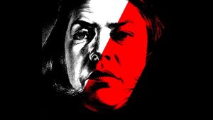 Misery's poster