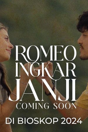 Romeo Ingkar Janji's poster