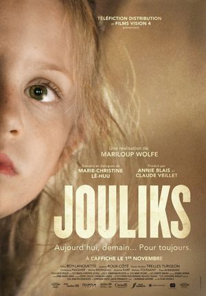 Jouliks's poster