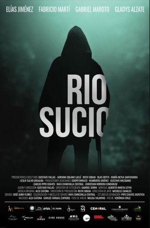 Río Sucio's poster