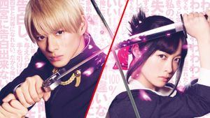 Kaguya-sama: Love Is War - Final's poster