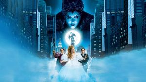 Enchanted's poster