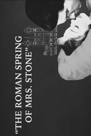 The Roman Spring of Mrs. Stone's poster